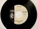 KINKS: Long Tall Sally / I Took My Baby Home CAMEO 7