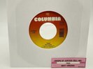 TRAIN Drops of Jupiter Meet Virginia 2001 Columbia 45 RPM 7