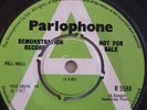 Julie Driscoll,DEMO,I Know You Love Me Not,VG+,Parlophone,1967,Mod