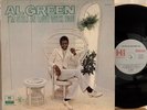 Al Green I'm Still In Love With You Vinyl LP Hi VG+ 1st Press Love and Happiness
