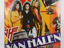 VAN HALEN - HOME GROUND 2LP - EX+/EX+
