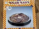 HEAD EAST Flat As A Pancake LP 1975 VINYL Album A&M Never Been Any Reason