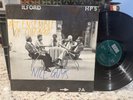 ART ENSEMBLE OF CHICAGO Nice Guys LP 1979 1ST PRESS NM- TO UNPLAYED Vinyl ECM