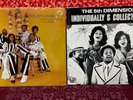 1971-72’ The 5th  Dimension “Love’s Lines, Angles …/Individually…”2-LP (Sealed)