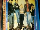 Self Titled - The Undertones (LP 1979 Sire Records) EX/EX
