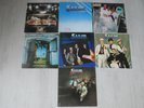 7 LP  Vinyl Sailor VG +