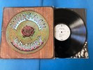 Grateful Dead - American Beauty - WHITE LABEL PROMO 1970 vinyl record album EX/G