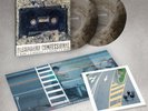 PRESALE CONFIRMED DASHBOARD CONFESSIONAL MARK MISSION BRAND SCAR IVC Vinyl 3000