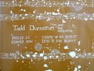 TADD DAMERON THE STUDY IN DAMERONIS 10 INCH LP SEALED