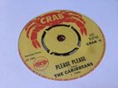 Caribbeans , Please Please , Matadors , Destroyer  , 7”Crab.