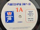 American Top 40 Casey Kasem 3LP  773-3 Week of July 16 1977 Elvis ELO Supertramp