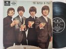 Beatles In Italy Israel