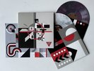 Foetus - Halt / Vinyl 2LP on COLORED