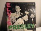 Elvis Presley LP RCA Victor LPM-1254 RE US Press (VG) vinyl (EX) sleeve