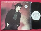 PETER SCHILLING THE DIFFERENT STORY LP PROMO (1989) ORIG PRESS EX/EX SYNTH POP