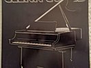 Glenn Gould- Concert du Moscou- Berg Webern Krenek Bach LP M/M