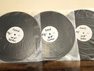2011 Piebald: The First Ten Years TEST PRESSINGS Vinyl #4/5 - Rise Records