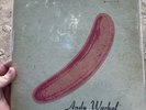 THE VELVET UNDERGROUND AND NICO V6-5008 ANDY WARHOL Peeled Banana VINYL LP 1967