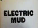 Muddy Waters- Electric Mud Cadet Concept LPS-314 Gatefold Re-issue