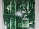 The Dave Brubeck Quartet At Oberlin 1983 Vintage Vinyl LP Record Album EX/EX