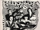 KALEIDOSCOPE side trips U.S. EPIC LP BN-26304_orig 1967 rare PSYCH KILLER