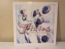 PIXIES TROMPE LE MONDE UK 91 EX/EX LP VINYL RECORD