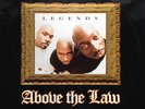 Above The Law – Untouchable Vinyl