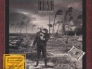 Permanent Waves (40th Anniversary) Rush  - 3 LP Records Slipcase Deluxe Edition