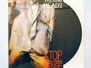 SEALED - TALKING HEADS - STOP MAKING SENSE - 1984 ORIGINAL 1ST PRESSING Sire