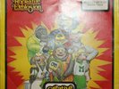 ROCK-AFIRE EXPLOSION Beatles Medley ROAST BEEF SANDWICH Kids 45 CREATIVE 103042X