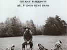All Things Must Pass by George Harrison (Record, 2017)