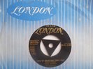 M-   UK LONDON 45 - FATS DOMINO - 
