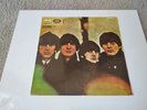 THE BEATLES- BEATLES FOR SALE LP RECORD ALBUM RARE SPAIN PRESSING ODEON PCSL5252