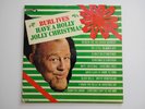 1965 OG Mono LP 'Have A Holly Jolly Christmas' BURL IVES Decca DL 4689 Rudolph