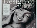 JANET JACKSON DESIGN OF A DECADE 1986 / 1996 A&M 3145403991 US VINYL 2LP