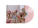 Sabrina Carpenter Man's Best Friend Bad World Pink Champagne Vinyl LP PRESALE