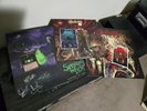 BUNDLE DEAL/ Summoning The Lich- Autographed/The Stygian Complex