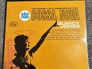 Quincy Jones & His Orchestra/ Big Band Bossa Nova 1962 Mercury Records VG++