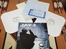 2001 Classic Jay-Z The Blueprint Rocafella Eminem Renegade 2x LP Vinyl Records