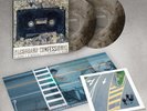 Dashboard Confessional - A Mark, A Mission, A Brand, A Scar - IVC PreSale #/3000