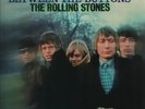 LP The Rolling Stones Between The Buttons 1ST JAPAN PRESS / GATEFOLD + INSERT