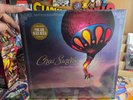 Circa Survive On Letting Go Black Pink mix color vinyl LP record