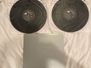 MF DOOM Rap Operation: Doomsday vinyl  2013 pressing