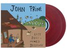 John Prine | Lost Dogs And Mixed Blessings | 2Vinyl LP - Root