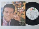 Massimo Ranieri - Perdere L'Amore 7'' Vinyl Germany