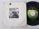 John Lennon - Power to the people 7'' Single GERMANY/ Beatles