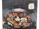 Wynder K Frog Out Of The Frying Pan Vinyl LP 1968 UK Island ILPS 9082 EX VG