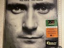 Phil Collins Face Value 75th  Analog Production Lp will not be Repressed .