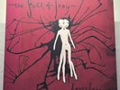 The Fall of Troy Doppelganger Clear With Black & Red Splatter Vinyl Record /500