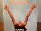 Funkadelic Free Your Mind…Vinyl Record NM 1990 UK
